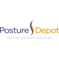 Posture Depot logo - Similar company to Al Gorrod Ergonomics