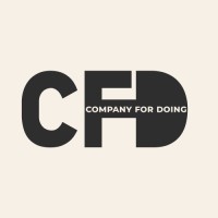 The Company For Doing logo - Similar company to Dashl