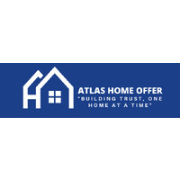 Atlas Home Offer logo - Similar company to Deru Digital - B2B Marketing Agency
