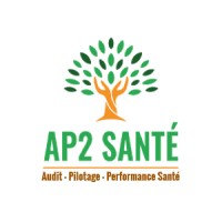 AP2SANTE logo - Similar company to Pmsi