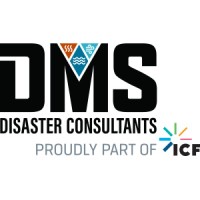 DMS Disaster Consultants, part of ICF logo - Similar company to Itsimple