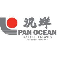 Pan Ocean Transport Pte Ltd logo - Similar company to Utc Logistics Pte Ltd