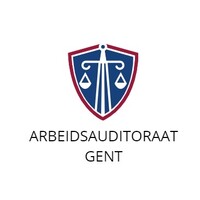 Arbeidsauditoraat Gent logo - Similar company to Parket Limburg