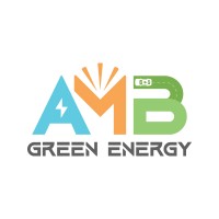 AMB Green Energy logo - Similar company to Evoltriv