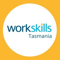Workskills Tasmania logo - Similar company to Sawscope Pty Ltd
