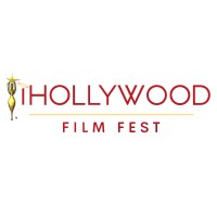 iHollywood Film Fest logo - Similar company to Tokenize! Conference