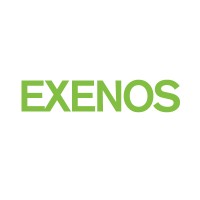 Exenos Costa Rica logo - Similar company to Coonaprosal