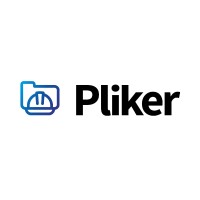 Pliker logo - Similar company to Ghost Studio