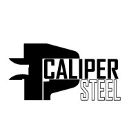 Caliper Steel logo - Similar company to Megacon B.V.