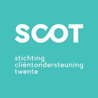 Stichting Clientondersteuning Twente logo - Similar company to Thuis In Cliëntondersteuning