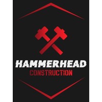 Hammerhead Construction YYC logo - Similar company to Design Factor Homes