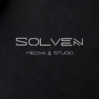 SOLVEN MEDYA & STUDIO logo - Similar company to T360 Cmms