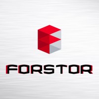 FORSTOR logo - Similar company to Mirobase Smart Control