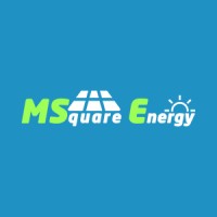 MSquare Energy Pty Ltd logo - Similar company to Purvi Engineers