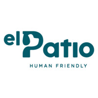 El Patio Human Friendly logo - Similar company to Buildar Group, Inc.