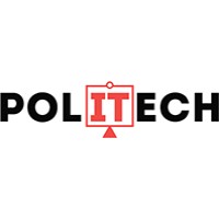 Politech LLP logo - Similar company to Purple Computer