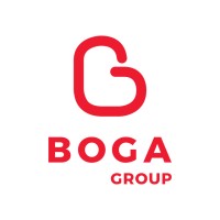 Boga Group logo - Similar company to Boga Development Centre