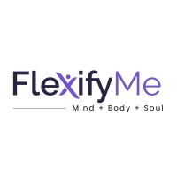 FlexifyMe logo - Similar company to Healthq