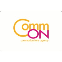 Comm'On Agency logo - Similar company to Common Agency