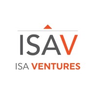 ISA Ventures logo - Similar company to The New Bohemian Innovation Collaborative (Newboco)