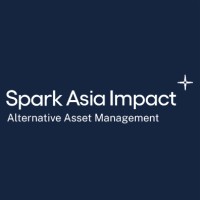 Spark Asia Impact Private Limited logo - Similar company to Bbka Partners B.V.