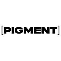 pigment studios logo - Similar company to Vizyon Mimarlık
