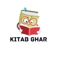 KITAB GHAR logo - Similar company to Kitab Ghar