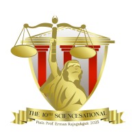 The 10th Sciencesational logo - Similar company to The 11Th Sciencesational