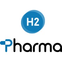 H2 Pharma Consulting Limited logo - Similar company to Cbb Pharma Ltd