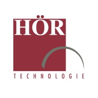 HÖR Technologie GmbH logo - Similar company to Berner+Straller Gmbh