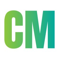 Chris Moon MBE logo - Similar company to Commando Spirit