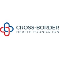 Cross-Border Health Foundation logo - Similar company to Magnet Strategy Group