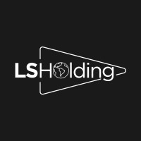 LS HOLDING logo - Similar company to Ls Holdings