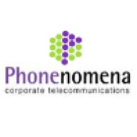 Phonenomena