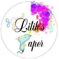 Lilih's Paper Atelie logo - Similar company to Prefeitura Municipal De Madre De Deus
