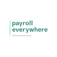 Payroll Everywhere logo - Similar company to Enhance Dynamics