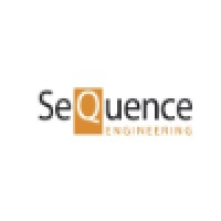 Sequence Engineering logo - Similar company to Sequence Computational Engineering Ltd
