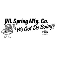 JNL Spring Mfg Co logo - Similar company to Poly Extrusions Inc.