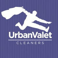 Urban Valet Dry Cleaners logo - Similar company to Crest Advanced Dry Cleaners