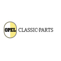 Opel Classic Parts logo - Similar company to E-Tailer Group
