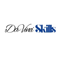 DaVinciSkills logo - Similar company to Aeroŝ Auto