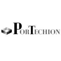 PorTechion logo - Similar company to Euro Web Tools