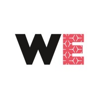 WE Digital DeepTech logo - Similar company to We Transition Énergétique & Circulaire