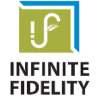 Infinite Fidelity logo - Similar company to Gresol