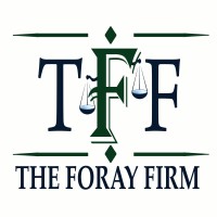 The Foray Firm