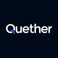 Quether Innovation Solutions logo - Similar company to Kingeclient