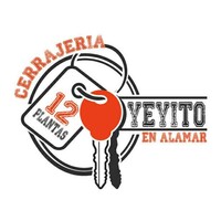 Cerrajería Yeyito logo - Similar company to Inmobiliaria Lantoki