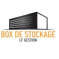 Box De Stockage logo - Similar company to La Digit'Cave