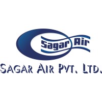 Sagar Air Pvt Ltd logo - Similar company to Mak Clean Air Systems