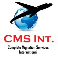 Complete Migration Services International logo - Similar company to International Courier Company